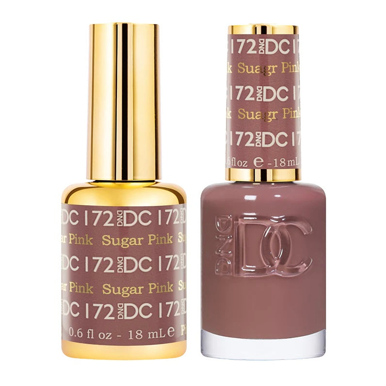 DC SUGAR PINK #172