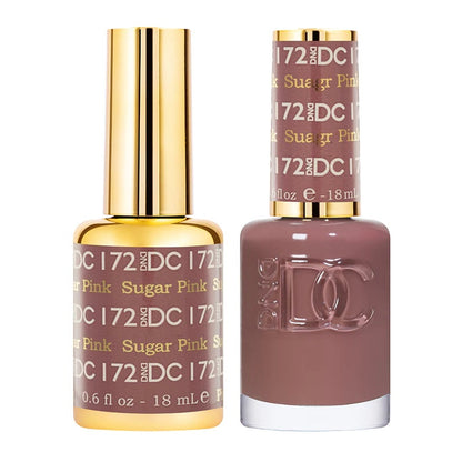 DC SUGAR PINK #172