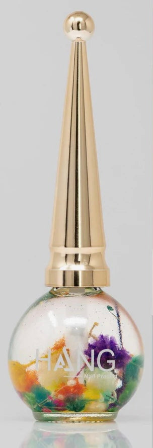 Hang Pure-Scented Cuticle Serum/Oil (1pcs)