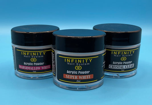 Infinity Acrylic Powder (1oz)