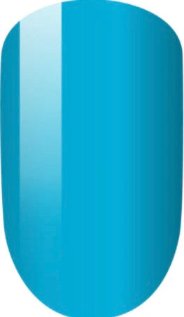 LECHAT PERFECT MATCH DIP - #281 SUMMER SPLASH