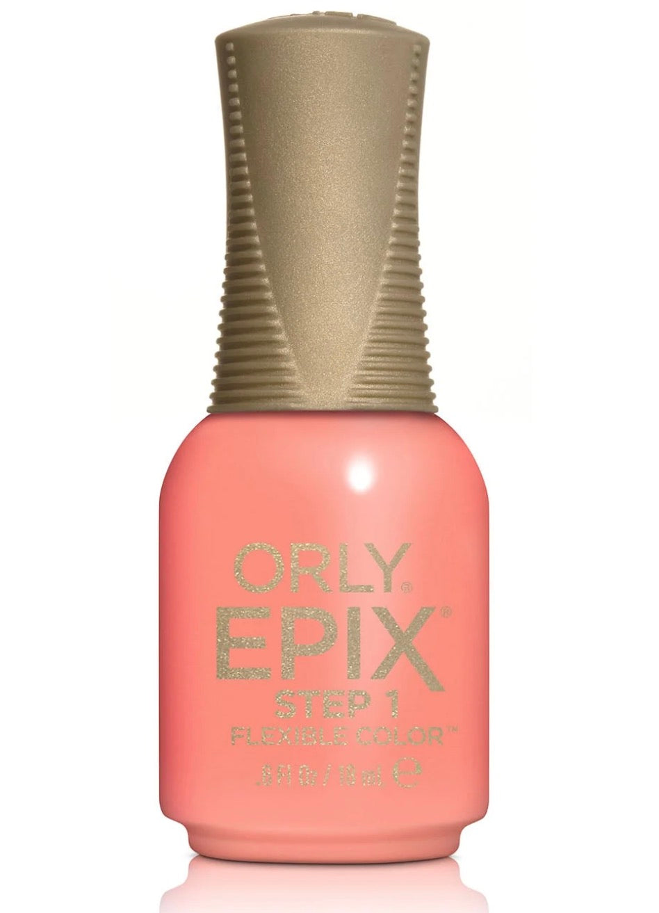 Orly Epix - Call My Agent Gel Polish