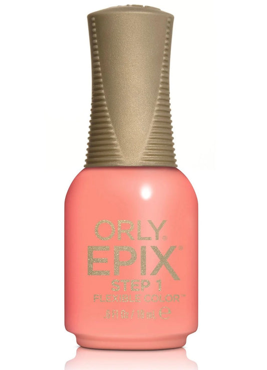 Orly Epix - Call My Agent Gel Polish