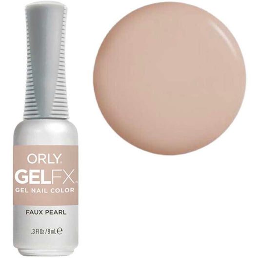 Orly Gel FX - Faux Pearl Gel Polish