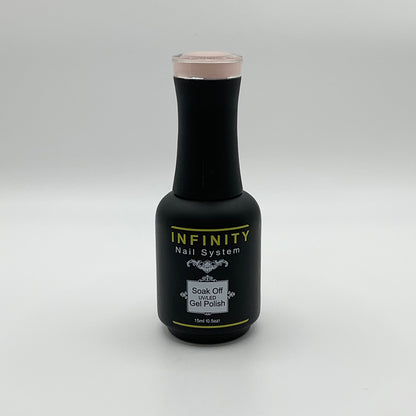 Infinity Gel Color # 8
