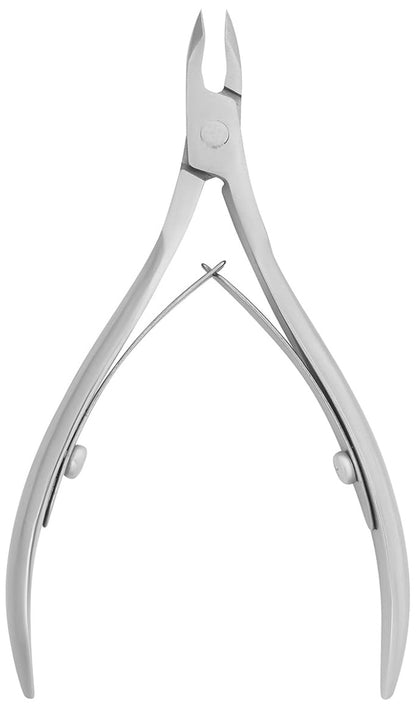 STALEKS PRO Cuticle nipper, 5mm, Classic 12
