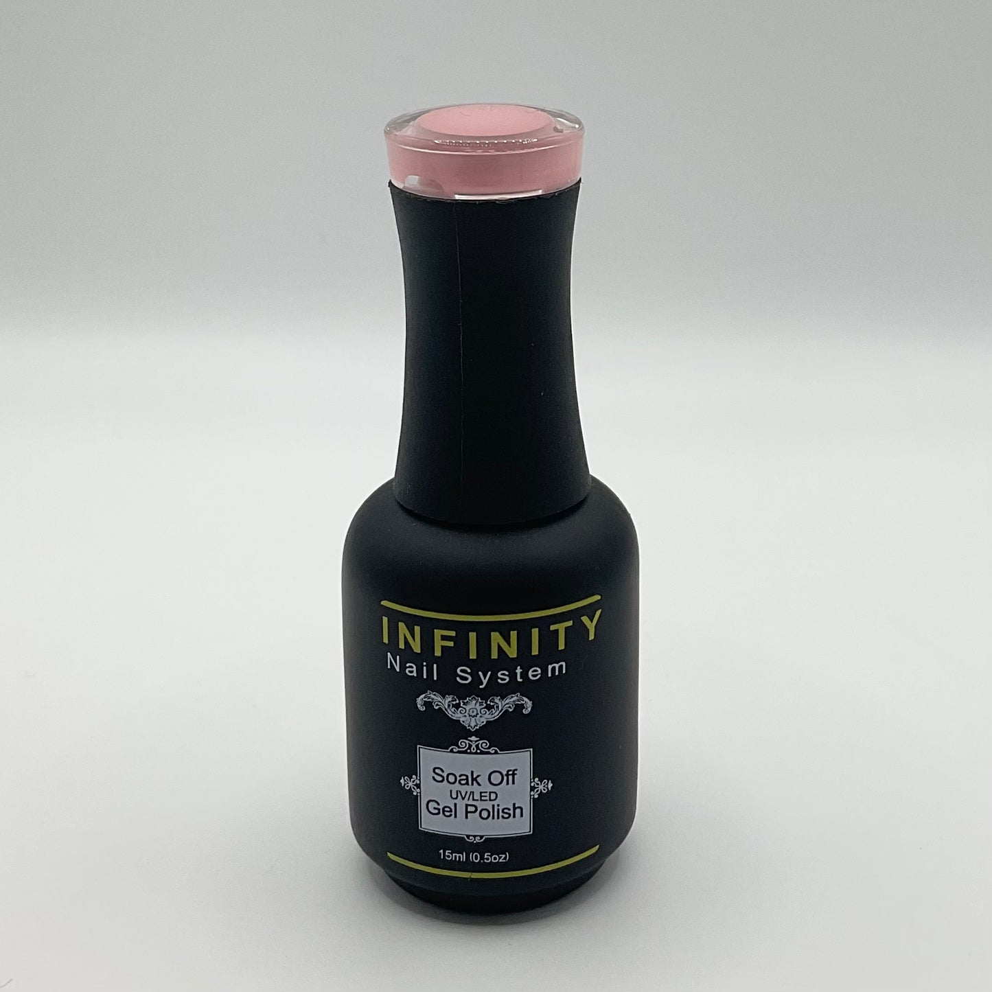 Infinity Gel Color # 101