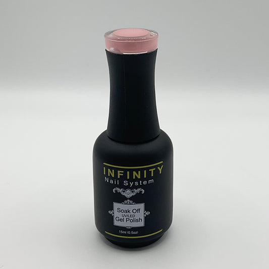 Infinity Gel Color # 101