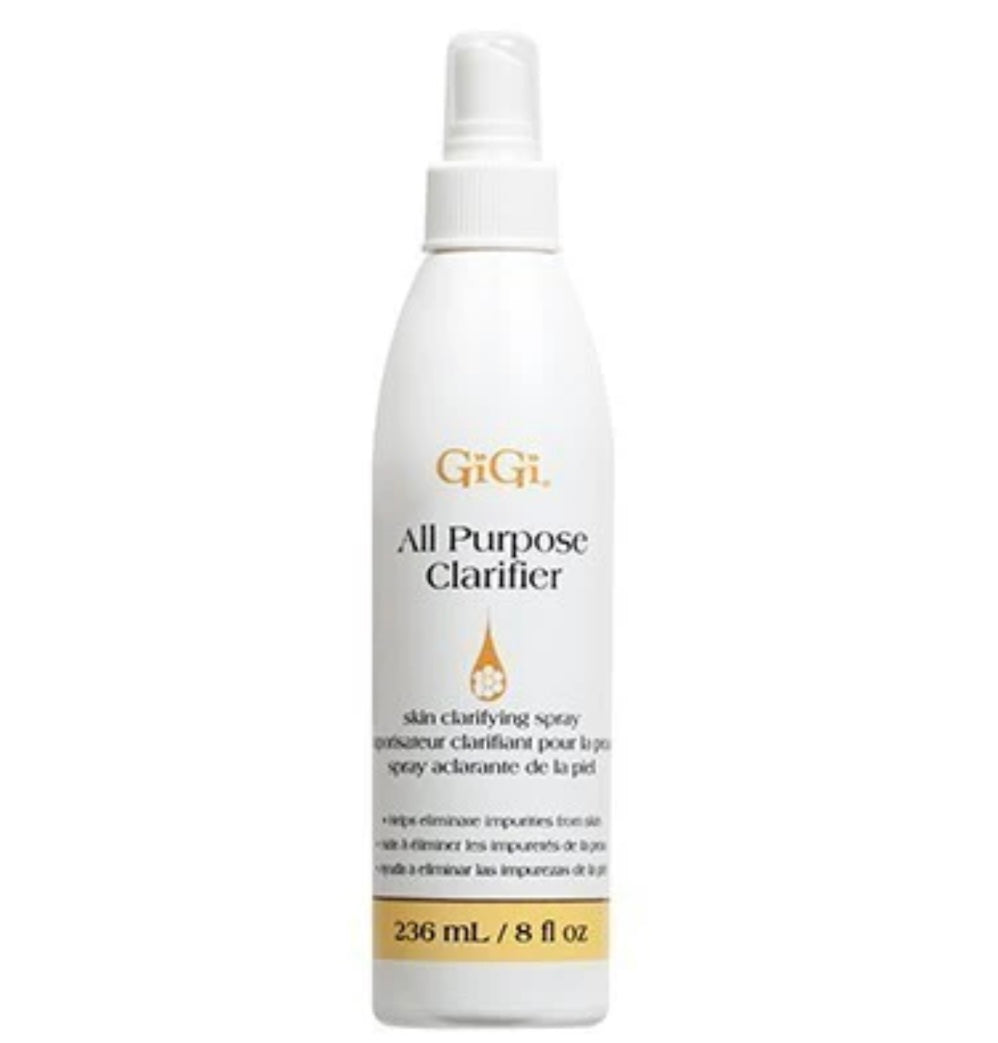 GiGi All Purpose Clarifier