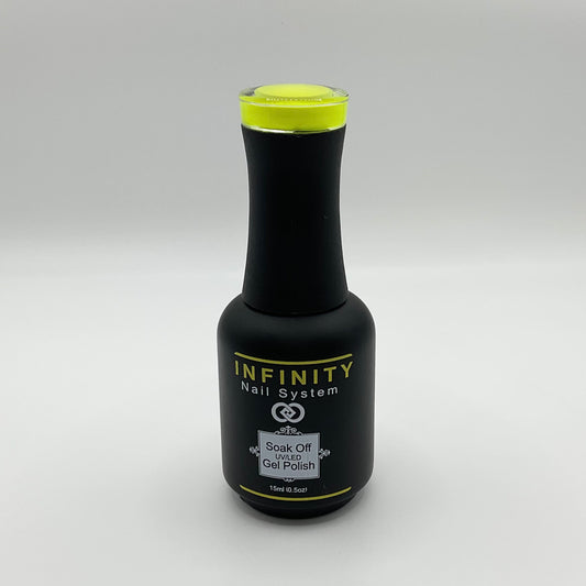 Infinity Gel Color # 20