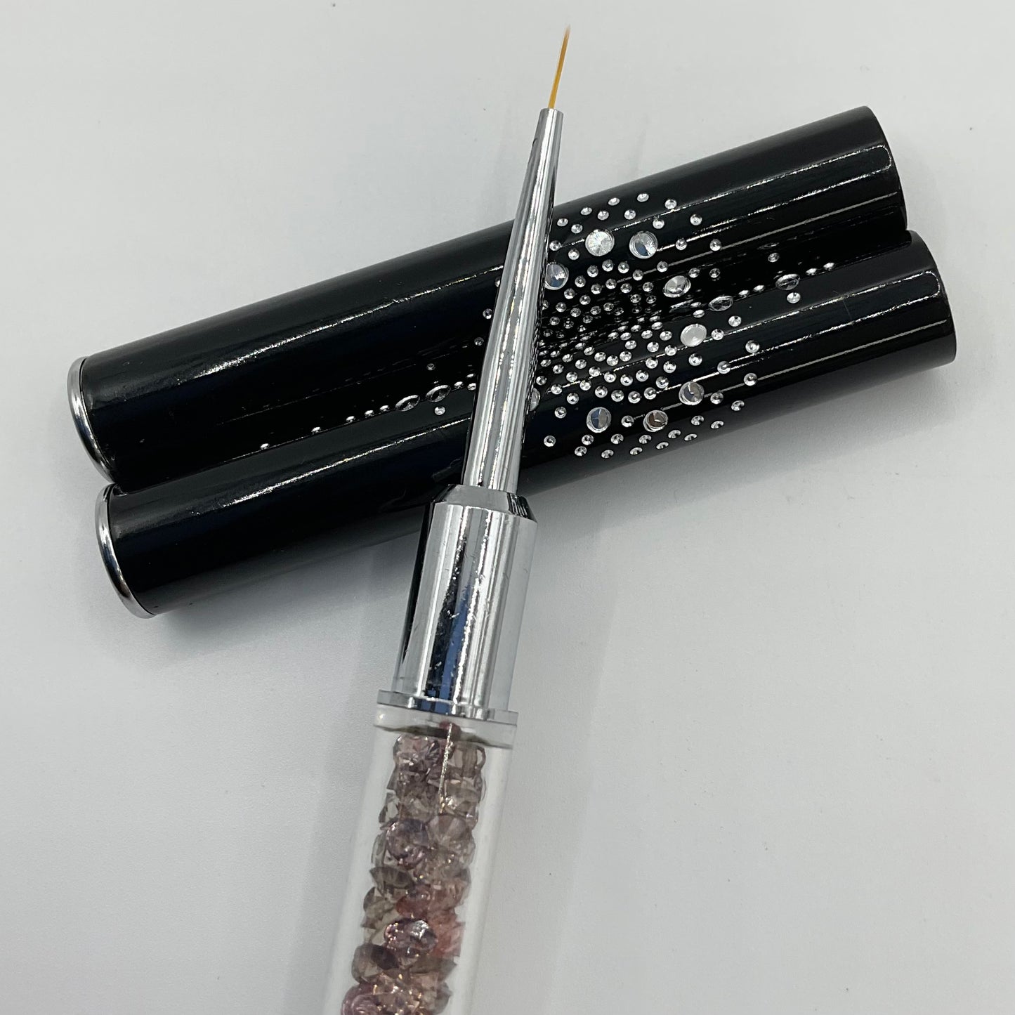 2IN1 Nail Art Line + UV Gel