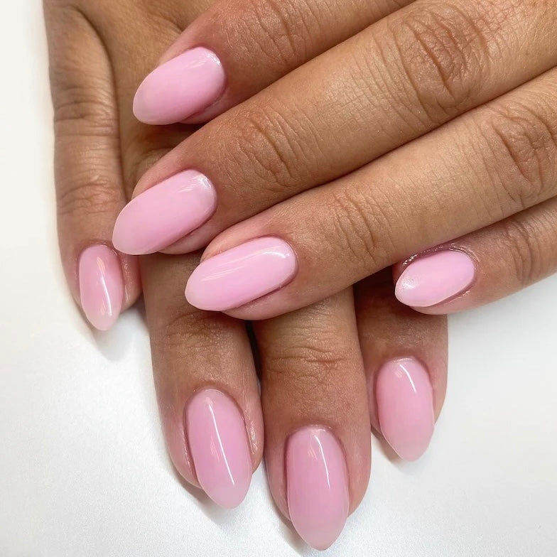 DC SHEER PINK #059
