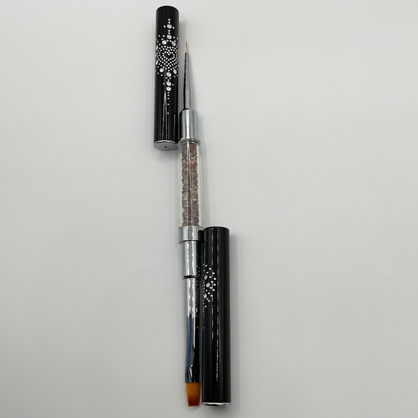 2IN1 Nail Art Line + UV Gel