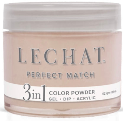 Lechat Perfect Match- Beauty Bride To Be- PMDP # 050