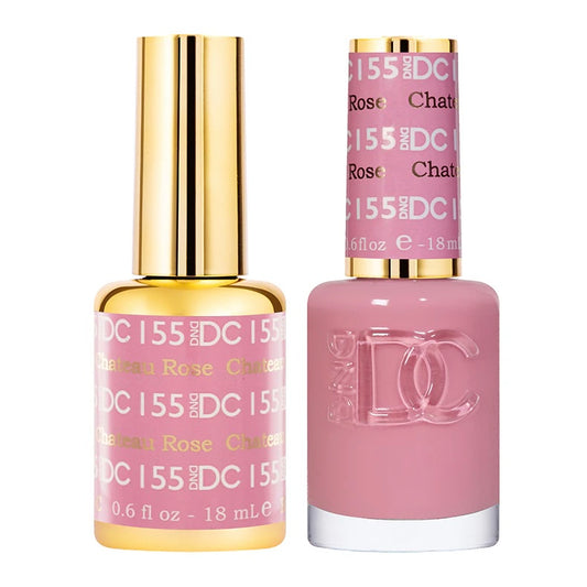 DC CHATEAU ROSE #155