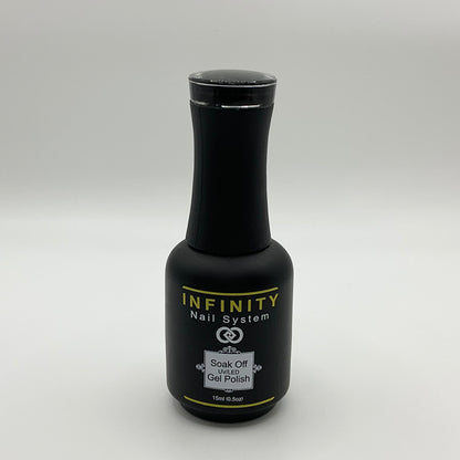 Infinity Gel Color # 1