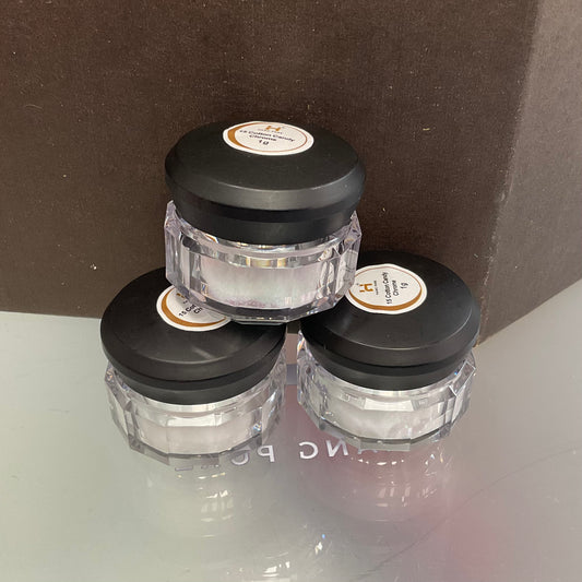 Hang- Cotton Candy Chrome