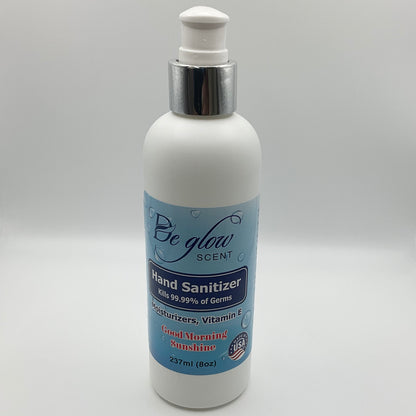 De Glow-Hand Sanitizer (Good Morning Sunshine)