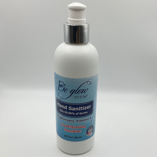 De Glow-Hand Sanitizer (Good Morning Sunshine)