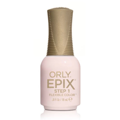 ORLY EPIX - Close Up Gel Polish