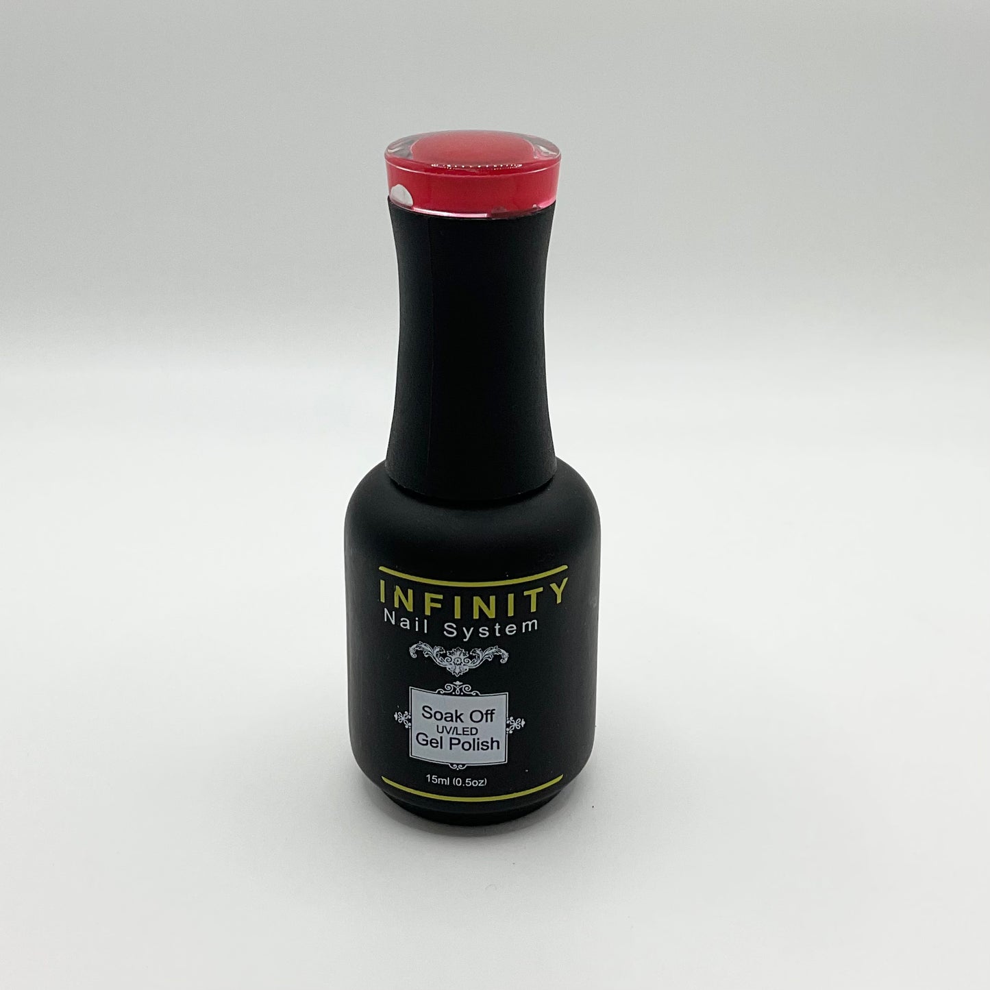 Infinity Gel Color # 5
