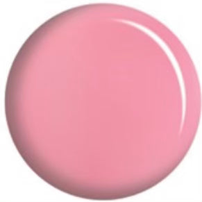 DC HARD PINK #166