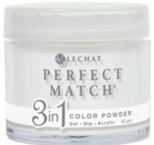 Lechat - Perfect Match - #035 Marshmallow Gin