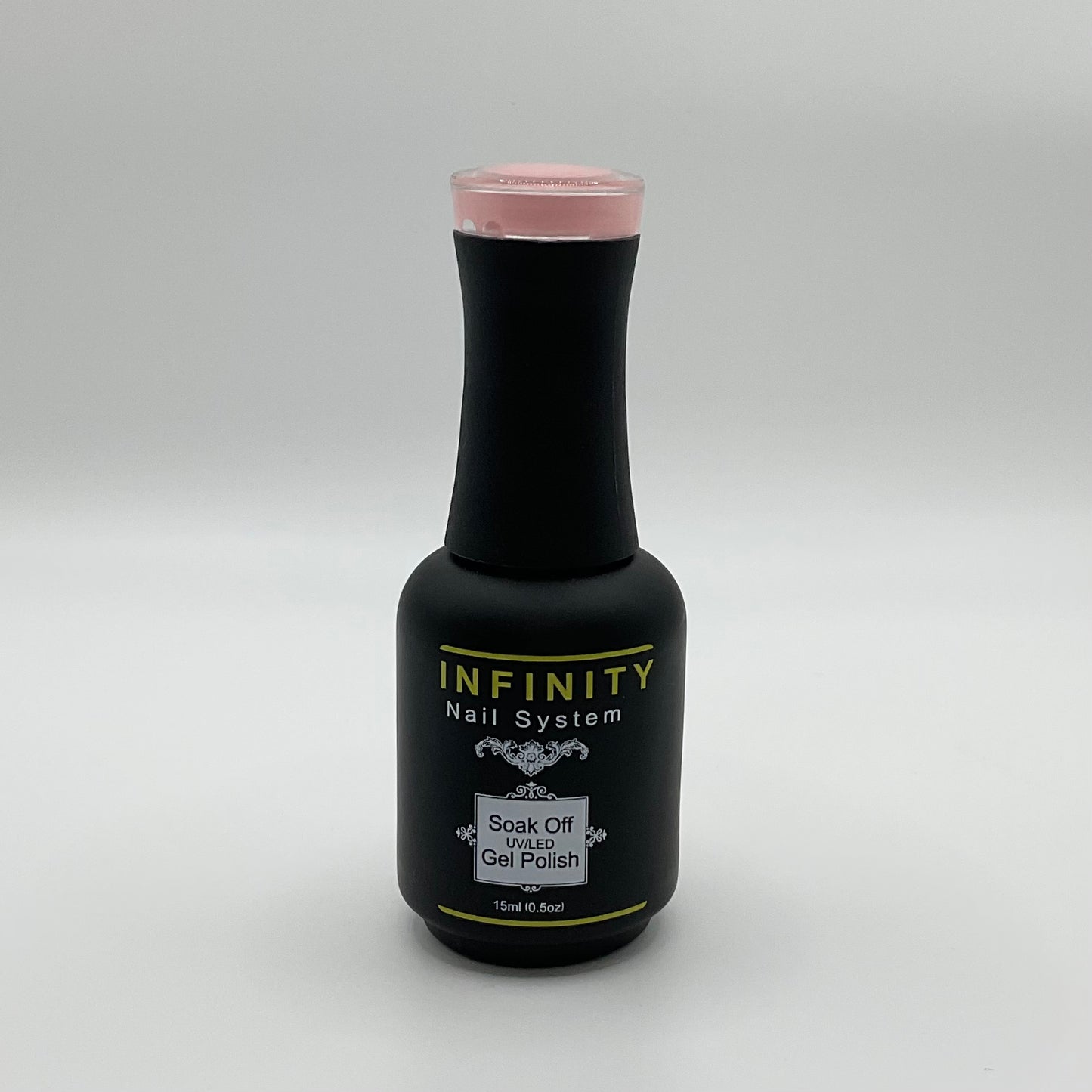 Infinity Gel Color # 6