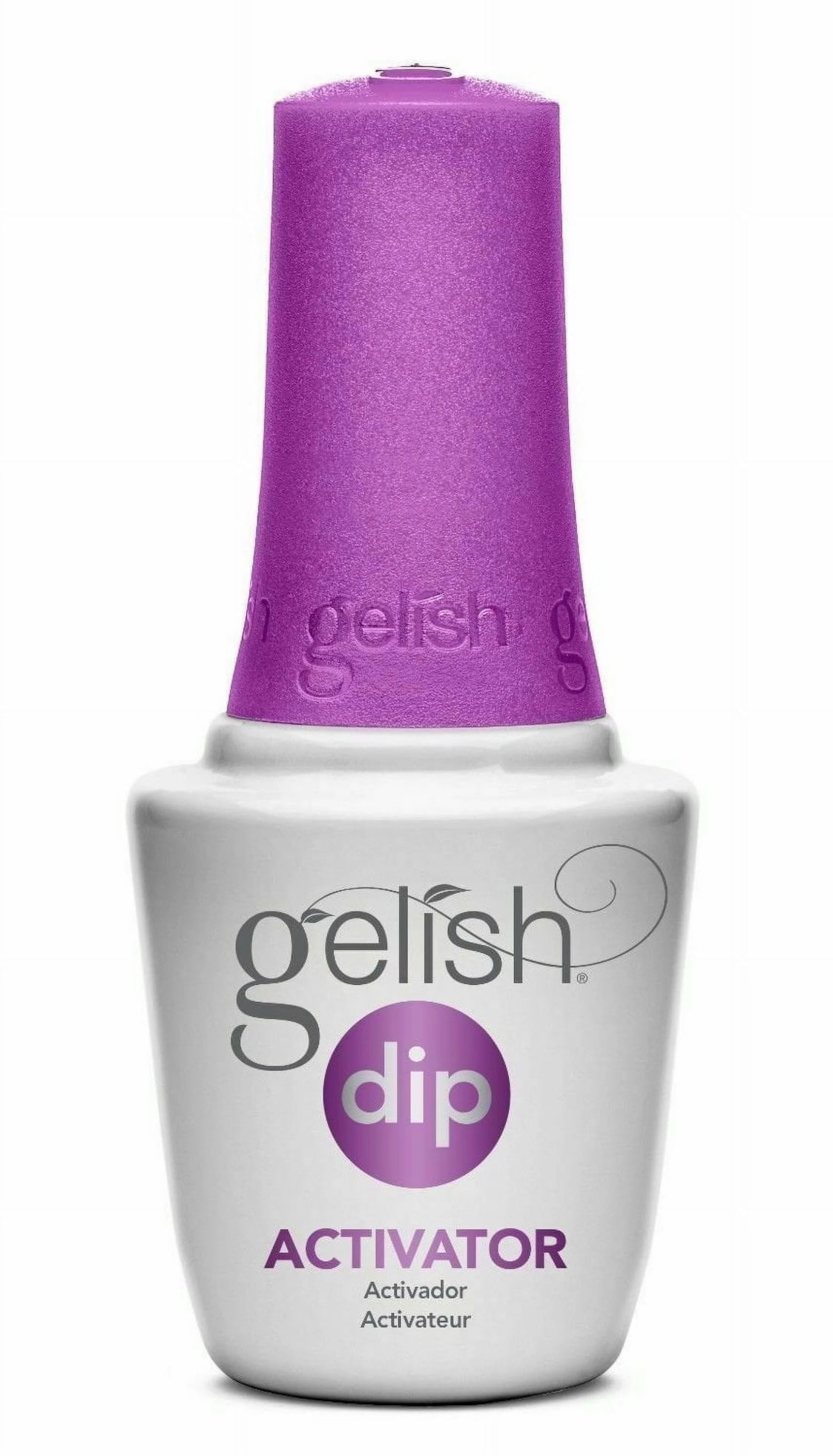 Gelish Dip Liquid Activator 0.5oz