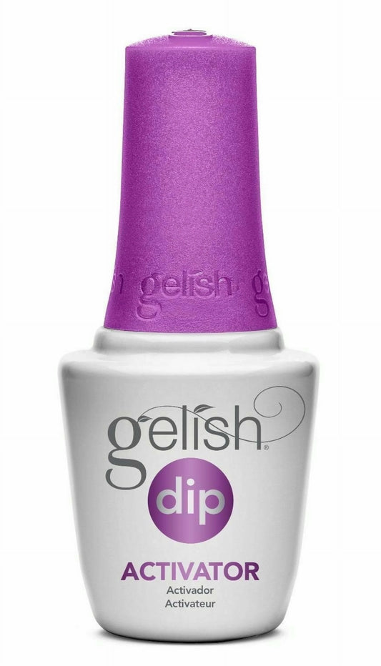 Gelish Dip Liquid Activator 0.5oz