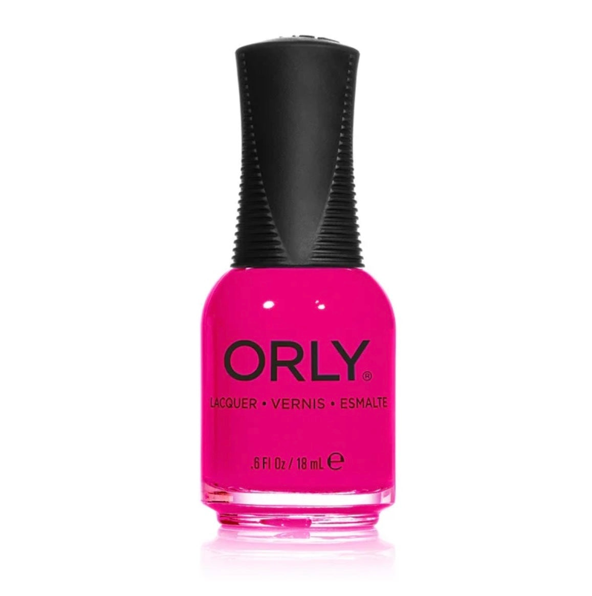 Orly - Purple Crush Nail Lacquer