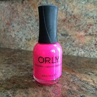 Orly - Beach Cruiser Nail Lacquer