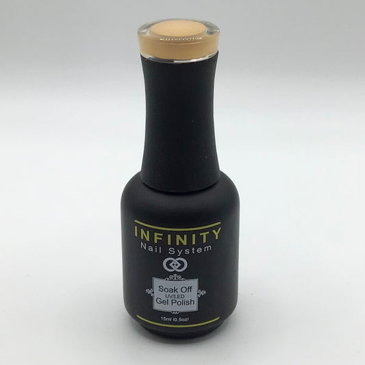 Infinity Gel Color # 55