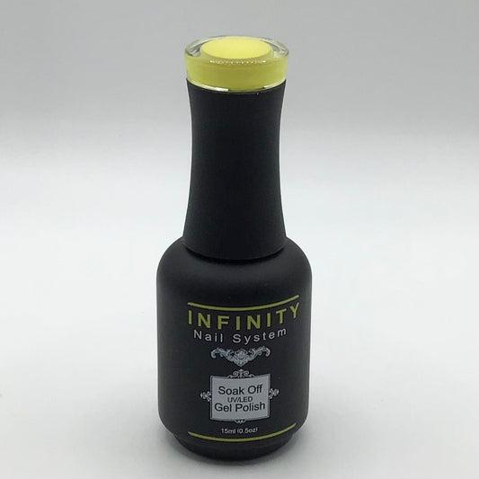 Infinity Gel Color # 61