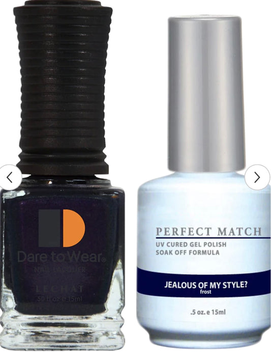 Lechat Perfect Match - Jealous Of My Style- PMS062