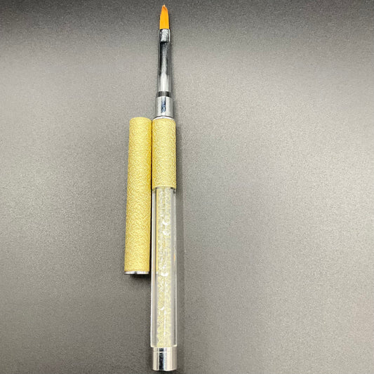 Gel Nail Brush 3D Acrylic Brush