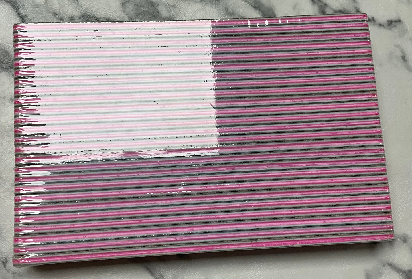 Infinity nail file permiun and washable 80/100 25 pcs/pack