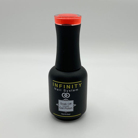 Infinity Gel Color # 17