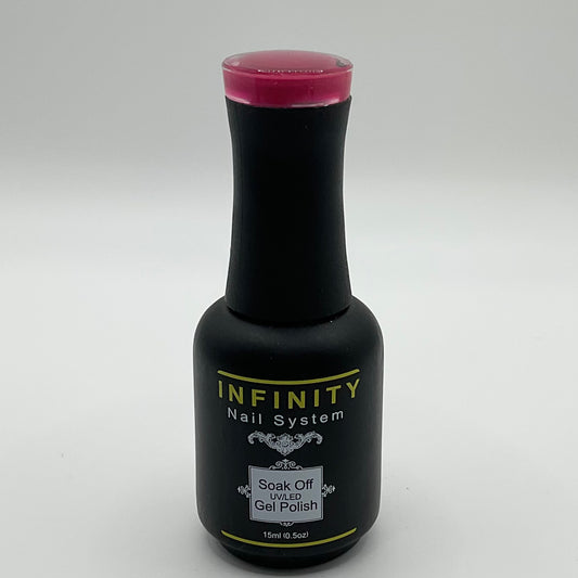 Infinity Gel Color # 43