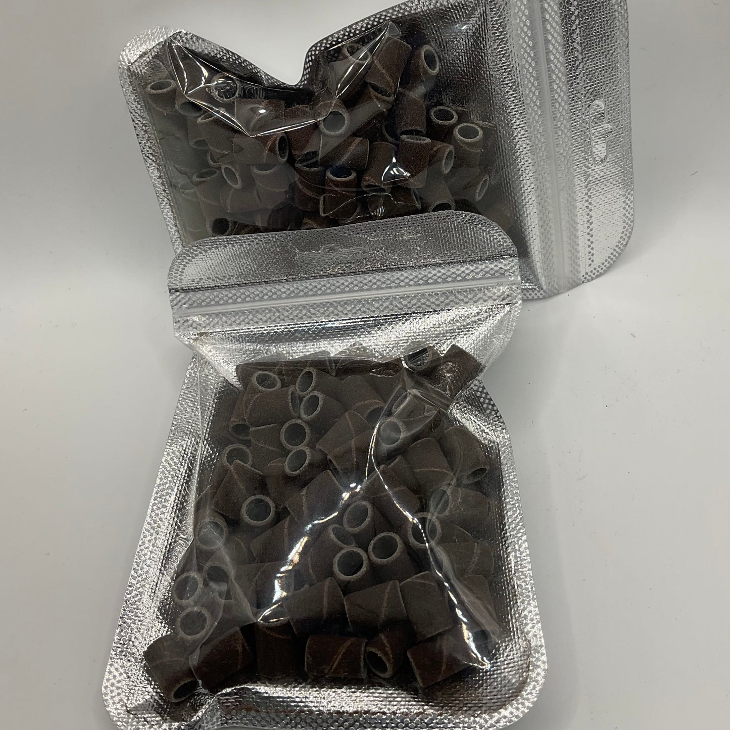 Medium Sanding Bands in bag (P150/100pcs)