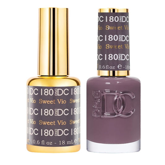 DC SWEET VIOLET #180