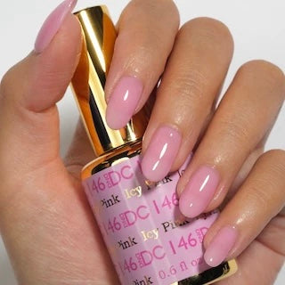 DC ICY PINK #146
