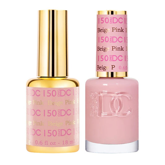 DC BEIGE PINK #150