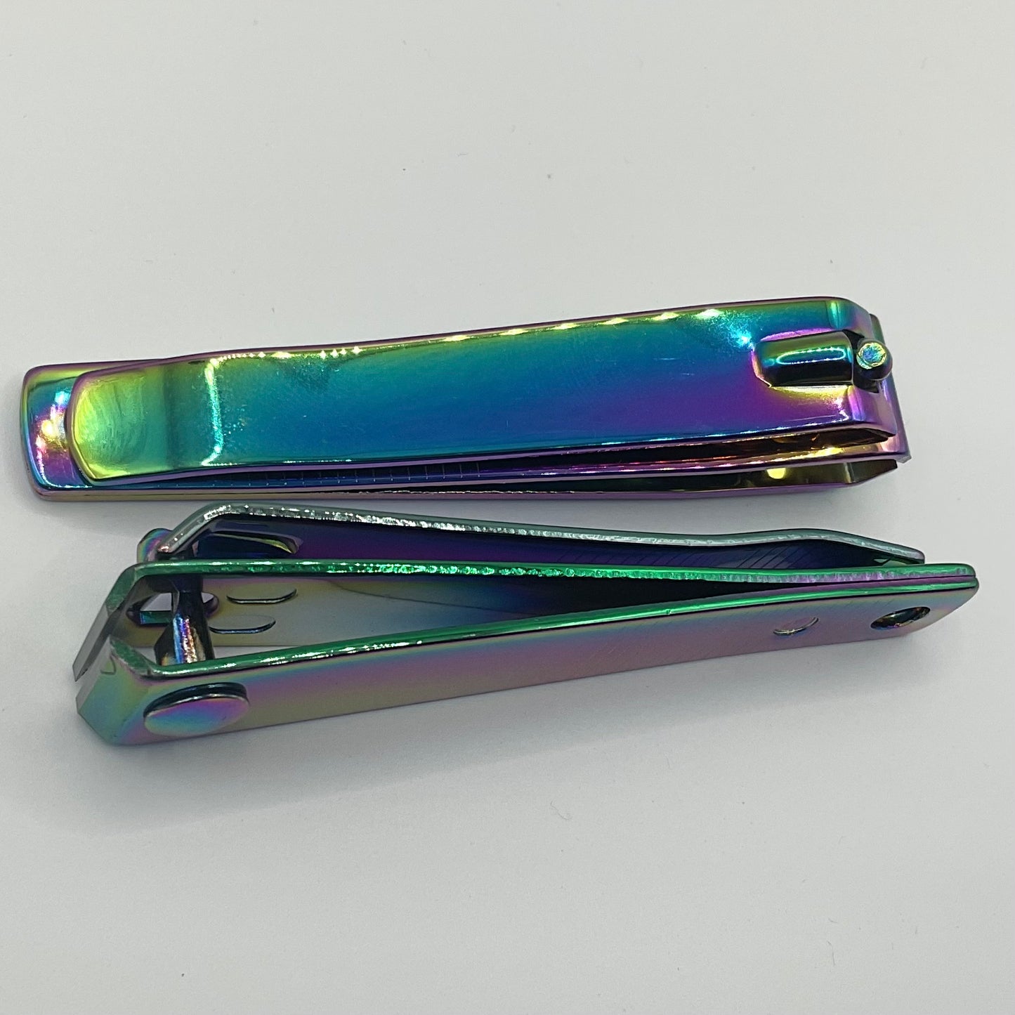 Straight Toenail Clippers