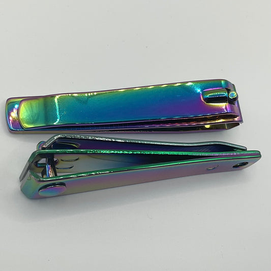 Straight Toenail Clippers