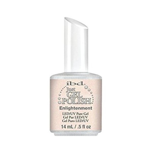 IBD - Just Gel Polish - Enlightment