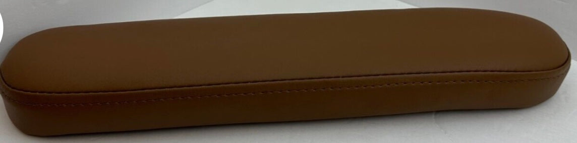 Manicure Client Arm Rest(Brown) also Curved Ones