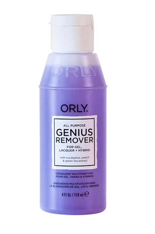 Genius Remover - 4oz