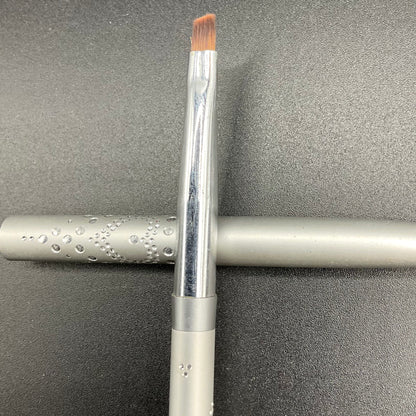 Water Brush for Flowers - Angle brush