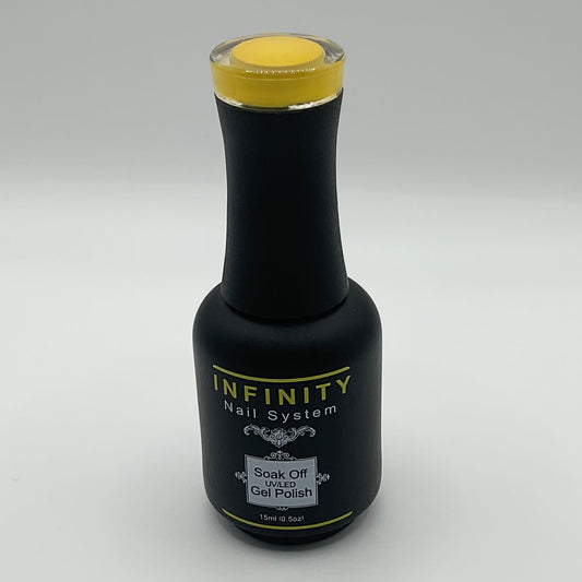 Infinity Gel Color # 91